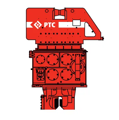 PTC 16 HFV