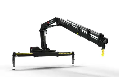 Hiab X-HiPro 232 E-6