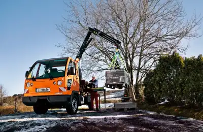 Hiab XS 033 B-2 CLX