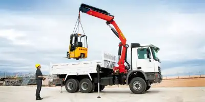 Palfinger PK 30002 G