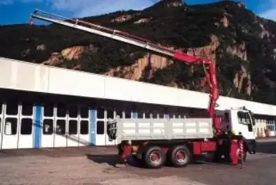 Fassi F 230 ACXP 24