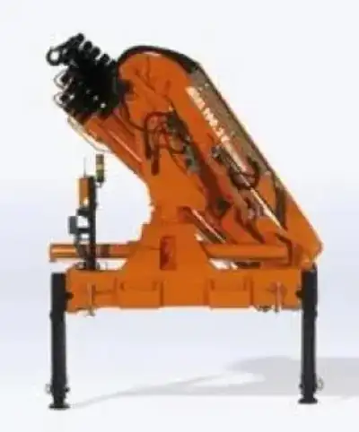 T-Atlas TLC 85.2 A 3