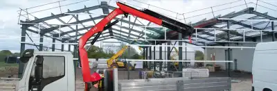 Fassi F 65 B 0.22 active