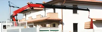 Fassi F 135 A 2.23 e-dynamic