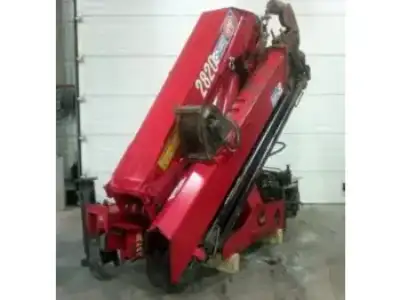 HMF 2823 K 2