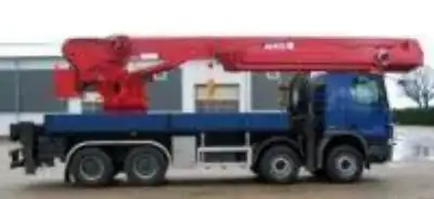MKG HMK 881 HP a3 L