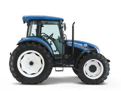 New Holland TD5.115 thumbnail 3