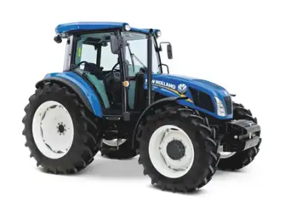 New Holland TD5.115 thumbnail 4