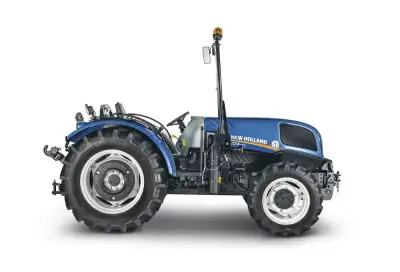 New Holland TD4.80 F thumbnail 2