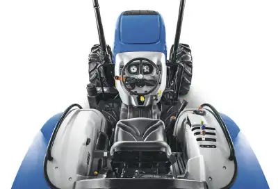 New Holland TD4.80 F thumbnail 3