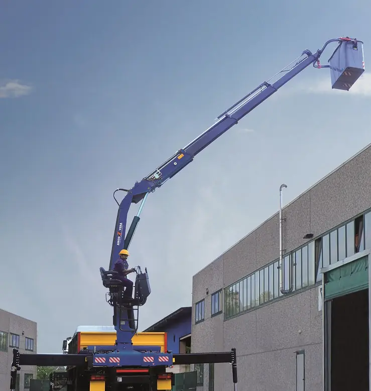 Amco Veba 809NG-3 S