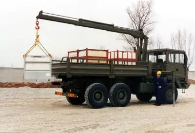 Cormach 13500 E 3