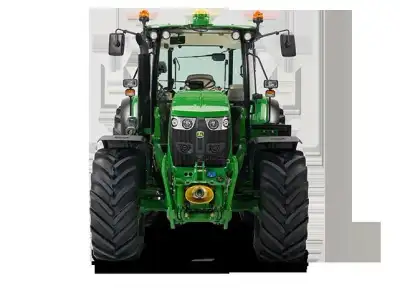 John Deere 6090 MC