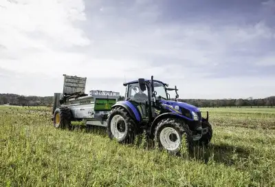 New Holland T5.75 thumbnail 2