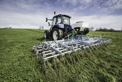 New Holland T5.75 thumbnail 3