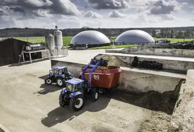 New Holland T5.75 thumbnail 4