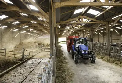 New Holland T5.75 thumbnail 5