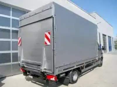 DAUTEL DL 750 X1 Variante C