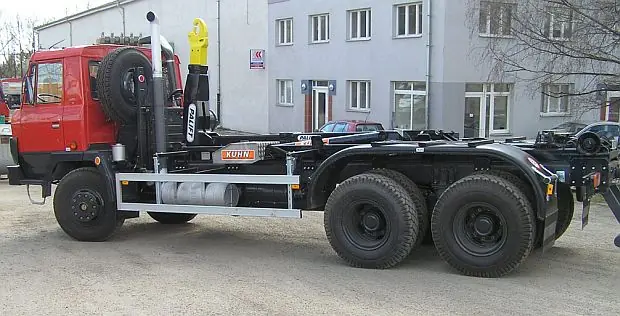 Palift P 17