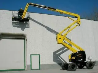 AIRO A 23 JRTE