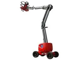 Mantall HZ-160JRT