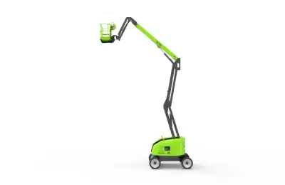Zoomlion ZA16J