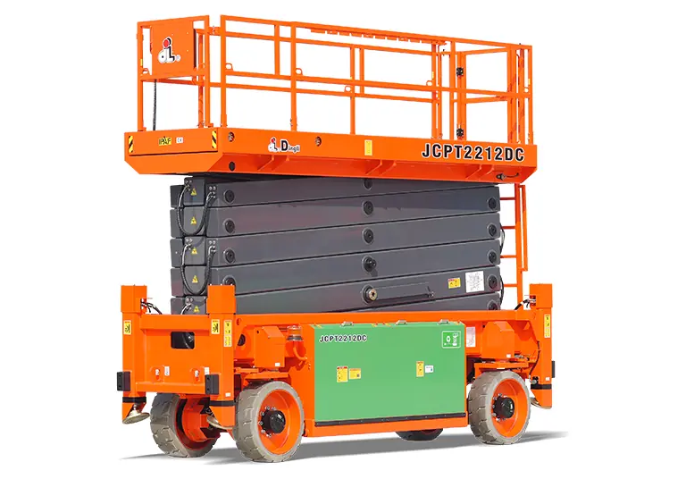 Dingli JCPT2212DC