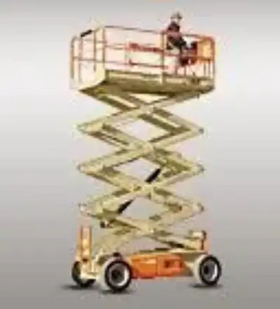 JLG M4069LE thumbnail 2
