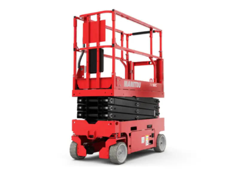 Manitou 78 SEC S3