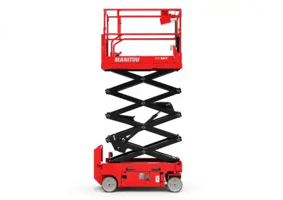 Manitou 78 SEC S3 thumbnail 2
