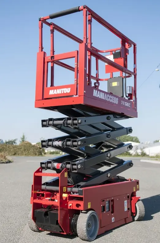 Manitou 78 SEC S3 thumbnail 4