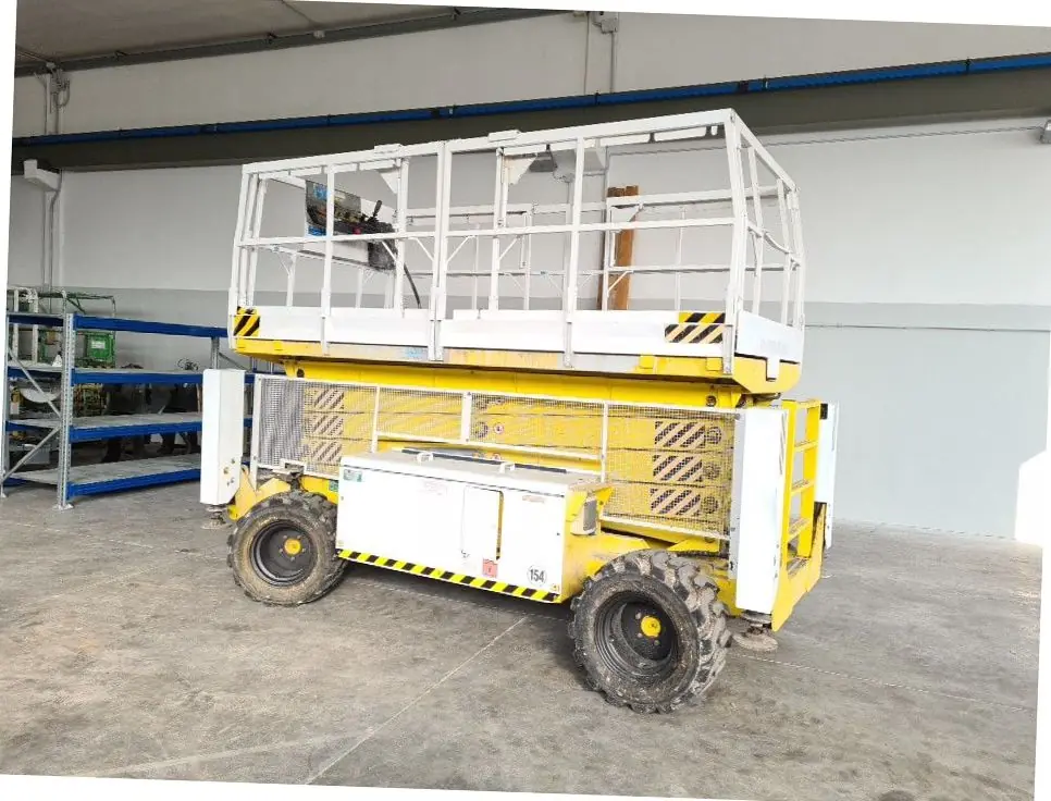 AIRO SF 1200 D