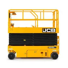 JCB S4550E
