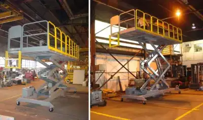 Lift-A-Loft MPAPX12 SPL