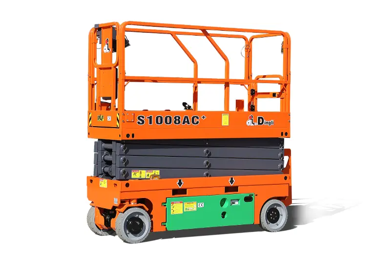 Dingli S1008AC+