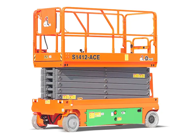 Dingli S1412-ACE