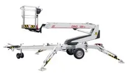 Dino Lift Dino 120TN II