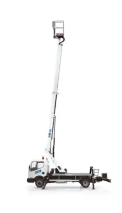 CTE B-Lift 201 Pro-A