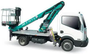 Imer P 16 T 9