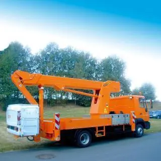 Bison-Palfinger TKA 22
