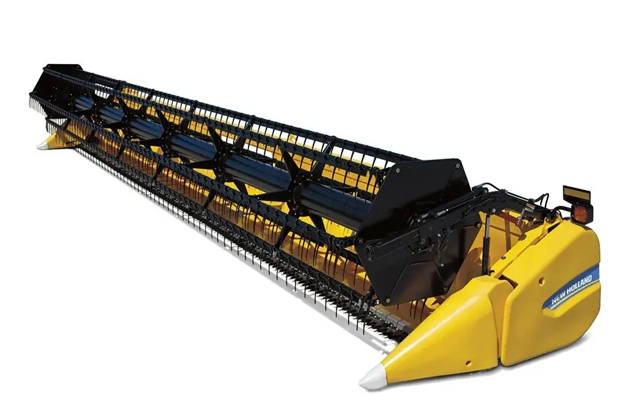 New Holland 740CF 6,10 M Super Flex