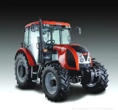 Zetor Proxima Plus 105