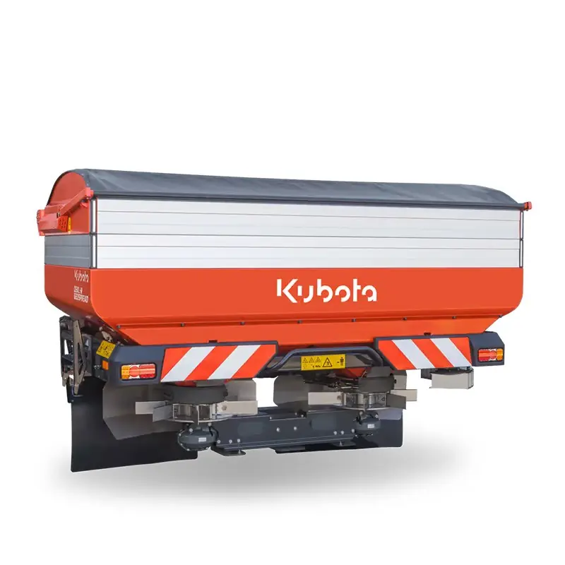 Kubota DSXL-W Geospread 3900