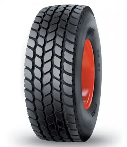 Mitas 385/95 R 25 CR-01 170 F