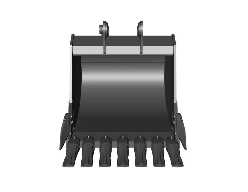 Werk-Brau EX25SD thumbnail 4