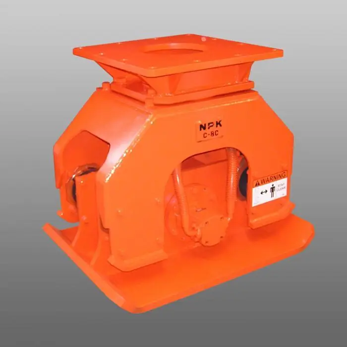 NPK C-8C