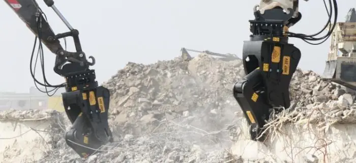 Hydra Ram HRP-28V thumbnail 3