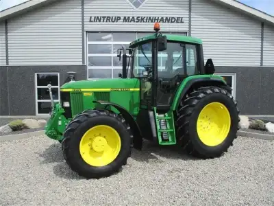 John Deere 6910 Premium
