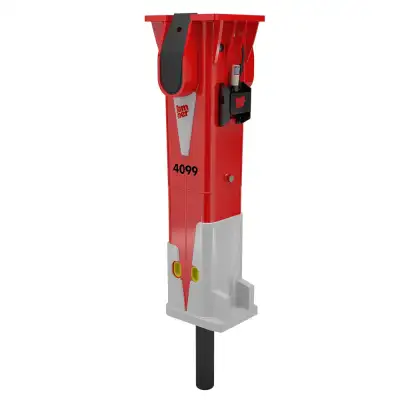Rammer 4099