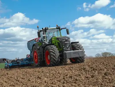 Fendt 942 Vario Power+ thumbnail 4